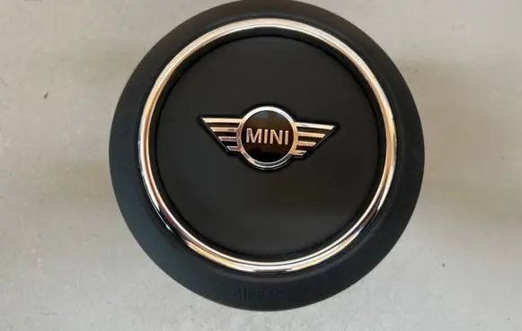 Mini Cooper Countryman F60 Steering wheel airbag 01609222 0080P1