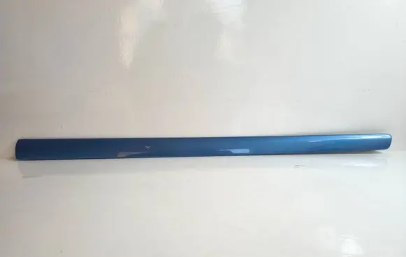 Volkswagen Polo IV 9N3 Front door trim (molding) 6q4853516aautoas5 6q4853516a