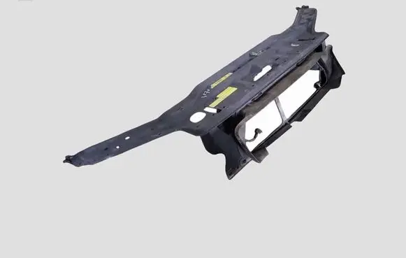 Volvo V70 Top upper radiator support slam panel