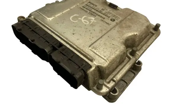 Chrysler Voyager Engine control unit/module P05094590AA 0281012275 1039S08182