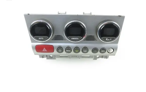 Alfa Romeo 156 Interior fan control switch 1560334760