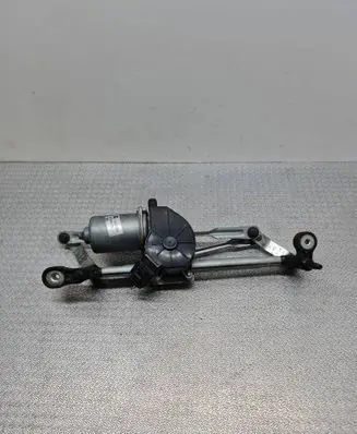 Opel Corsa E Front wiper linkage and motor 13432685 367546129