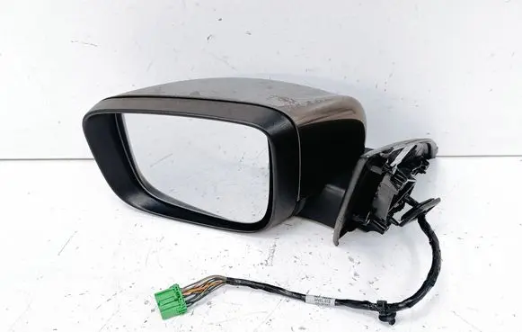 Volvo XC60 Front door electric wing mirror 31352113