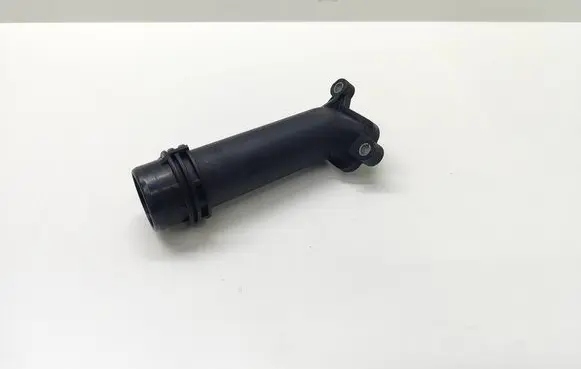 BMW 5 F10 F11 Engine coolant pipe/hose 7810707 781070703 11127810707