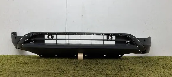 Volkswagen T-Cross Front bumper lip 2gm805903c