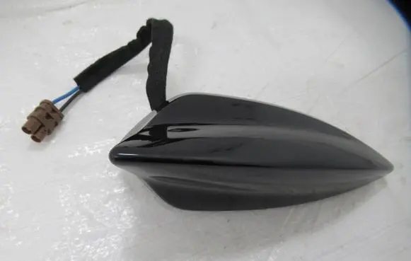 Opel Grandland X Aerial GPS antenna 341301492