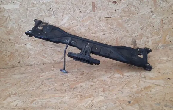 Mercedes-Benz E W212 Front piece kit 