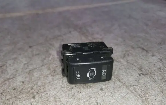 Land Rover Range Rover L322 Traction control (ASR) switch 