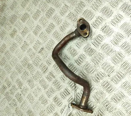 Honda CR-V EGR valve line/pipe/hose 187175TZG00