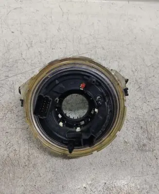 Audi A6 S6 C6 4F Airbag slip ring squib (SRS ring) 4E0953541A