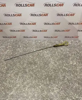 Oil level dip stick