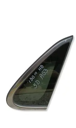 Hyundai i30 Rear vent window glass 87820G3010