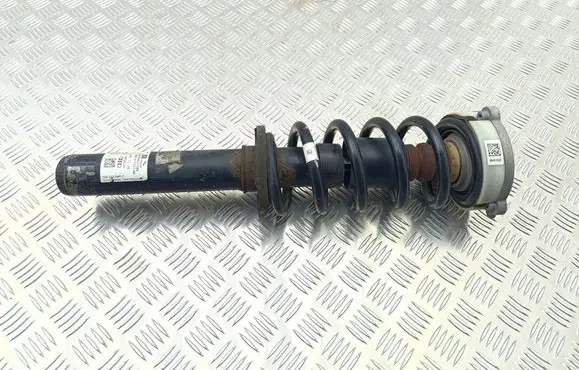 Audi Q5 SQ5 Front shock absorber with coil spring 80A413031AK 80A411105 80A413333