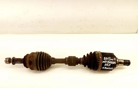 Mitsubishi ASX Front driveshaft 3815A277