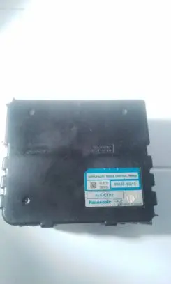 Lexus RX 330 - 350 - 400H ABS control unit/module 8968048010 5NJ3G026 5NK74124