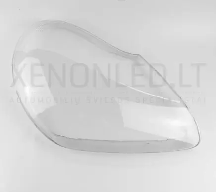 Porsche Cayenne (9PA) Headlight lense 