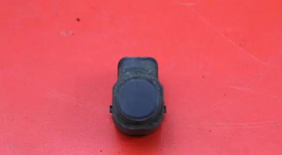 Nissan Qashqai Parking PDC control unit/module 28438JD00A