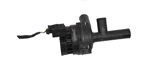 Mercedes-Benz S W221 Electric auxiliary coolant/water pump