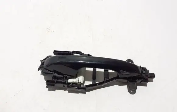 Volvo C40 Rear door exterior handle