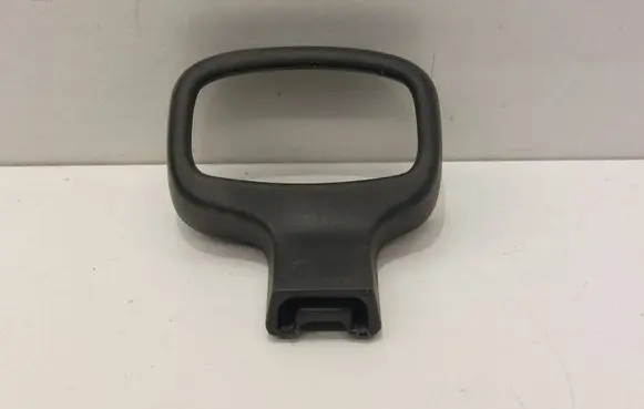 Skoda Octavia Mk2 (1Z) Seat adjustment handle 
