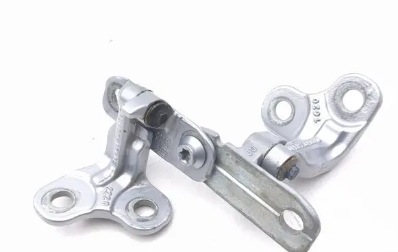 Land Rover Range Rover Velar Rear door hinge set CPLA228A66AD CPLA228A64AE
