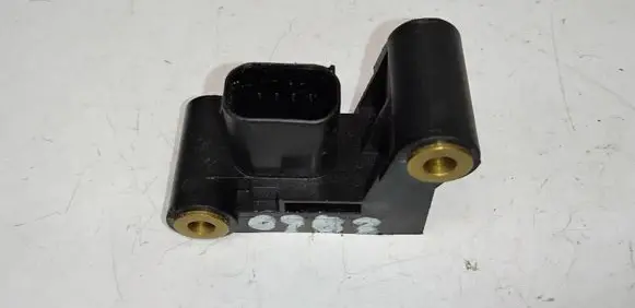BMW 5 E60 E61 Airbag deployment crash/impact sensor 6977398
