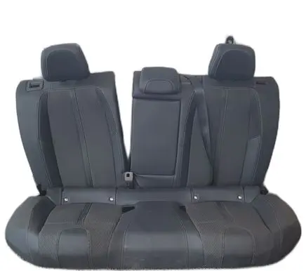 Peugeot 508 II Second row seats AUTOABC2006