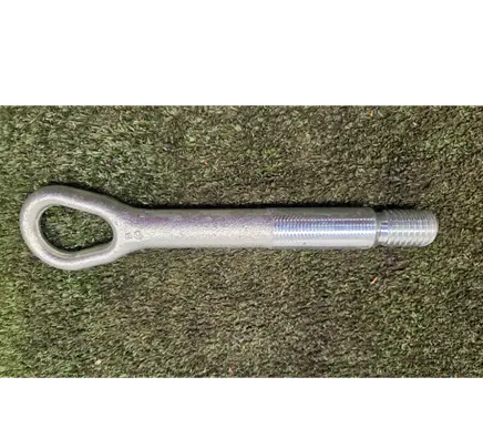 Mercedes-Benz S W222 Towing hook eye 