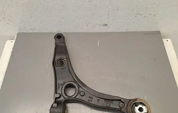 Fiat Ducato Front lower control arm/wishbone 50706934