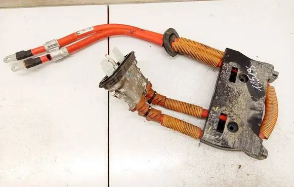 Tesla Model S Other wiring loom 102256500D
