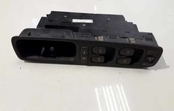 Volvo S80 Electric window control switch volvo7923