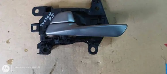 Hyundai Tucson TL Rear door interior handle HYUNDAITUCSON
