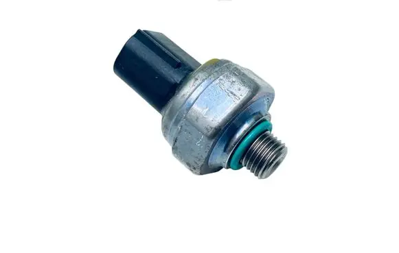 BMW 7 G11 G12 Air conditioning (A/C) pressure sensor 64539323658 9323658