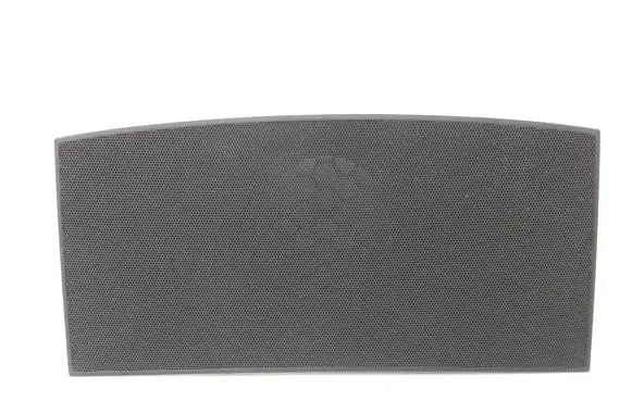 Dash center speaker trim cover