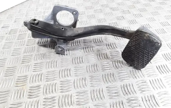 Brake pedal