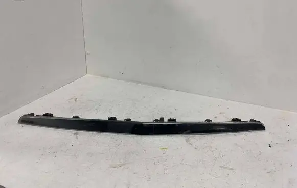 Mercedes-Benz C W203 Front door trim bar A2038800283