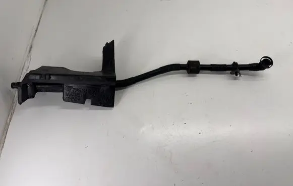 Porsche Cayenne (92A) Vacuum line/pipe/hose 7P5819531C 7P5819531B 95857253130