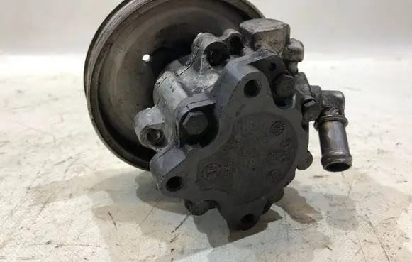 Skoda Superb B5 (3U) Power steering pump 059145255