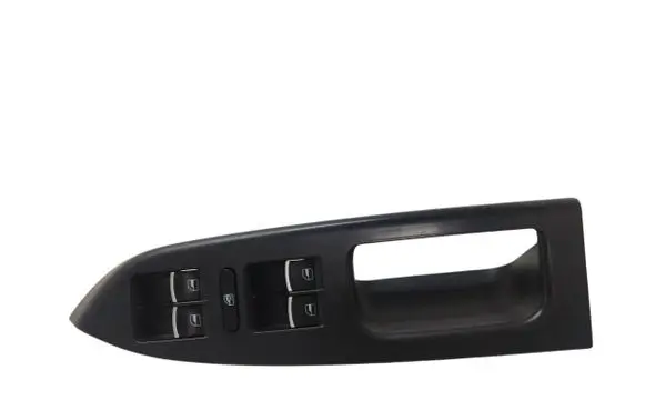 Volkswagen Touran II Electric window control switch 5K4959857 1T1867371H