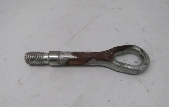 Mercedes-Benz ML W164 Towing hook eye 