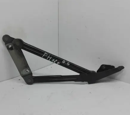 Volkswagen Phaeton Tailgate/trunk/boot hinge 3D5827302M