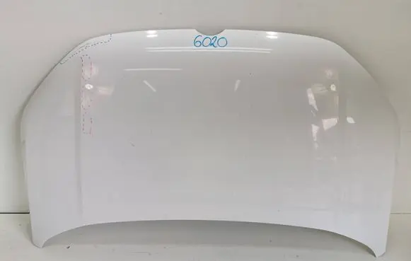 Volkswagen Caddy Engine bonnet/hood 2K7823177B