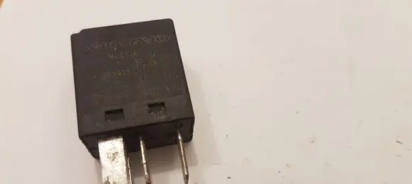 Volvo S60 Other relay 9441161
