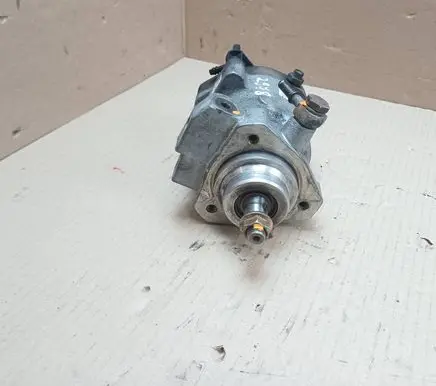 SsangYong Actyon Fuel injection high pressure pump A6650700101