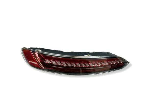 Mercedes-Benz AMG GT R190 C190 Rear/tail lights A1909061701 A1909064900