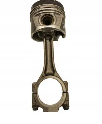 Volkswagen Tiguan Piston with connecting rod 78R2