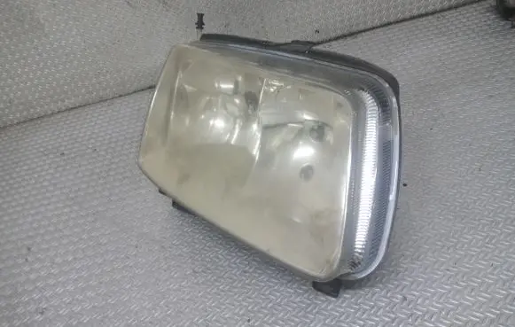 Volkswagen Polo III 6N 6N2 6NF Headlight/headlamp E91755262