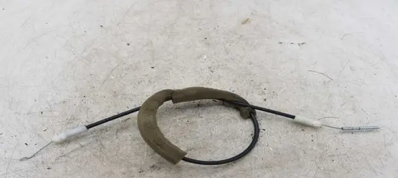 Honda FR-V Front door cable line NOCODE