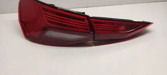 Audi A3 8Y Rear/tail lights 8Y0945069 8Y0945075