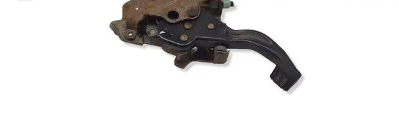 Chrysler Grand Voyager V Handbrake/parking brake lever assembly 